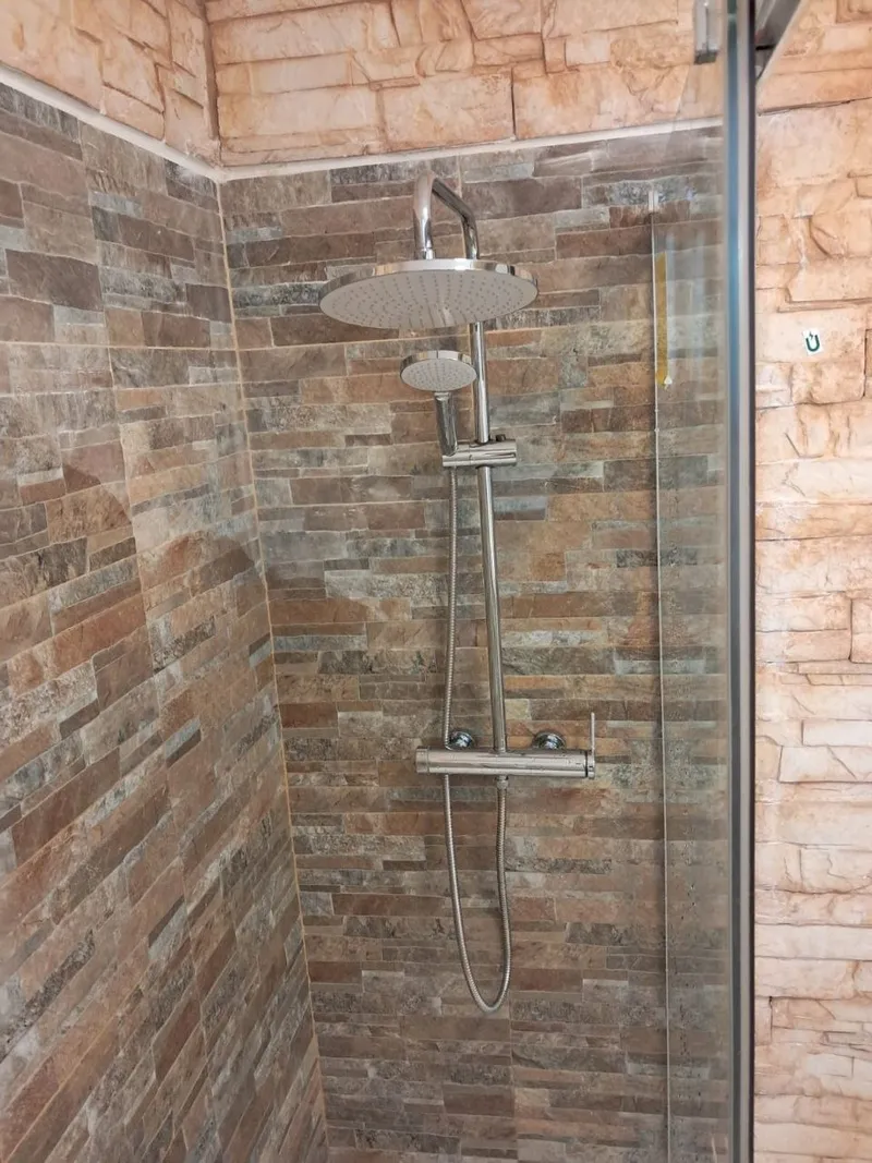 Reforma en vivienda